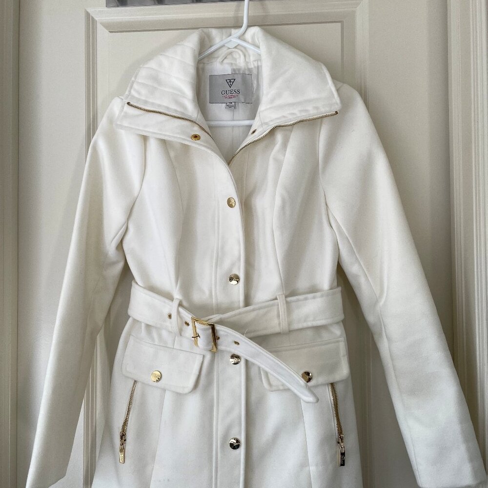 NWOT - Guess Fall/Spring Jacket